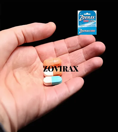 Farmaco generico zovirax